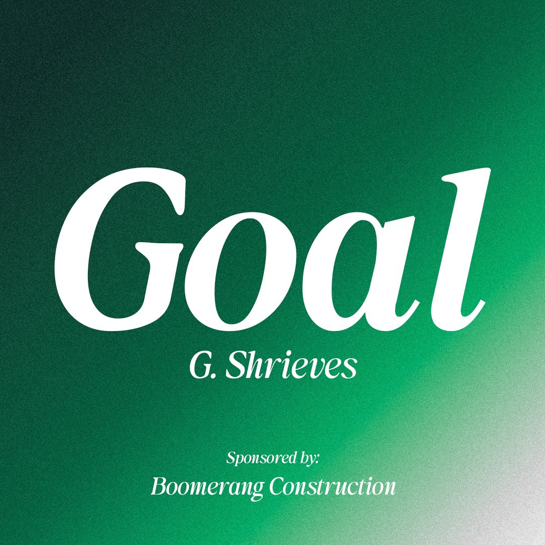 ☘️⚽️ | 90+2’ - GOALLLLLL!

Kalek plays brooks in behind, he races away, squares to Shrieves and he converts!

MK Irish 3-2 Leverstock Green

#NonLeague #UpTheIrish #SouthernLeague