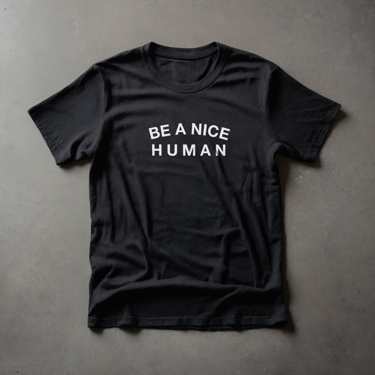 It’s the holidays, if you need stocking stuffers, secret santa gifts or just something nice for yourself, may I humbly suggest a well intentioned t-shirt @ $24.99?
dripmarketltd.com/products/be-a-…