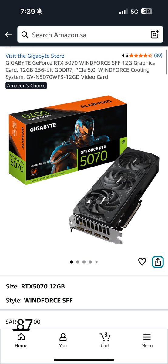 DM TWEAKS | Yousef tweet media