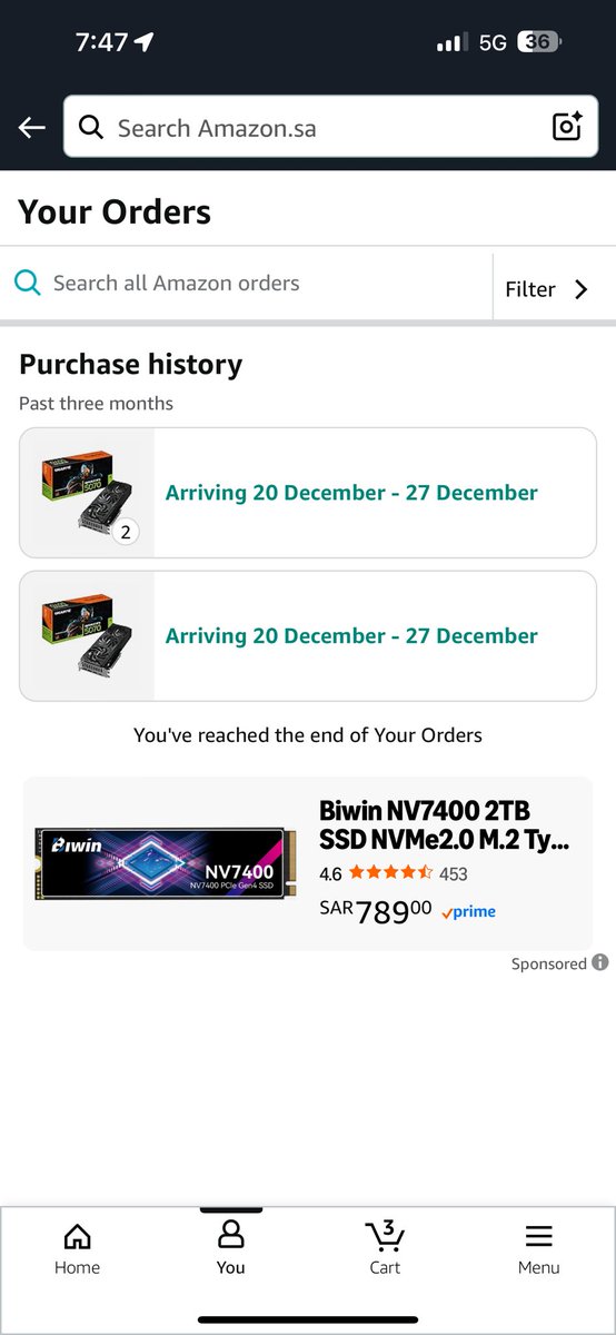 DM TWEAKS | Yousef tweet media