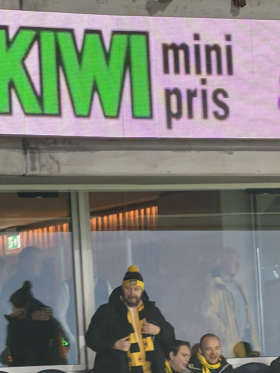 Har Tass gått? tweet media