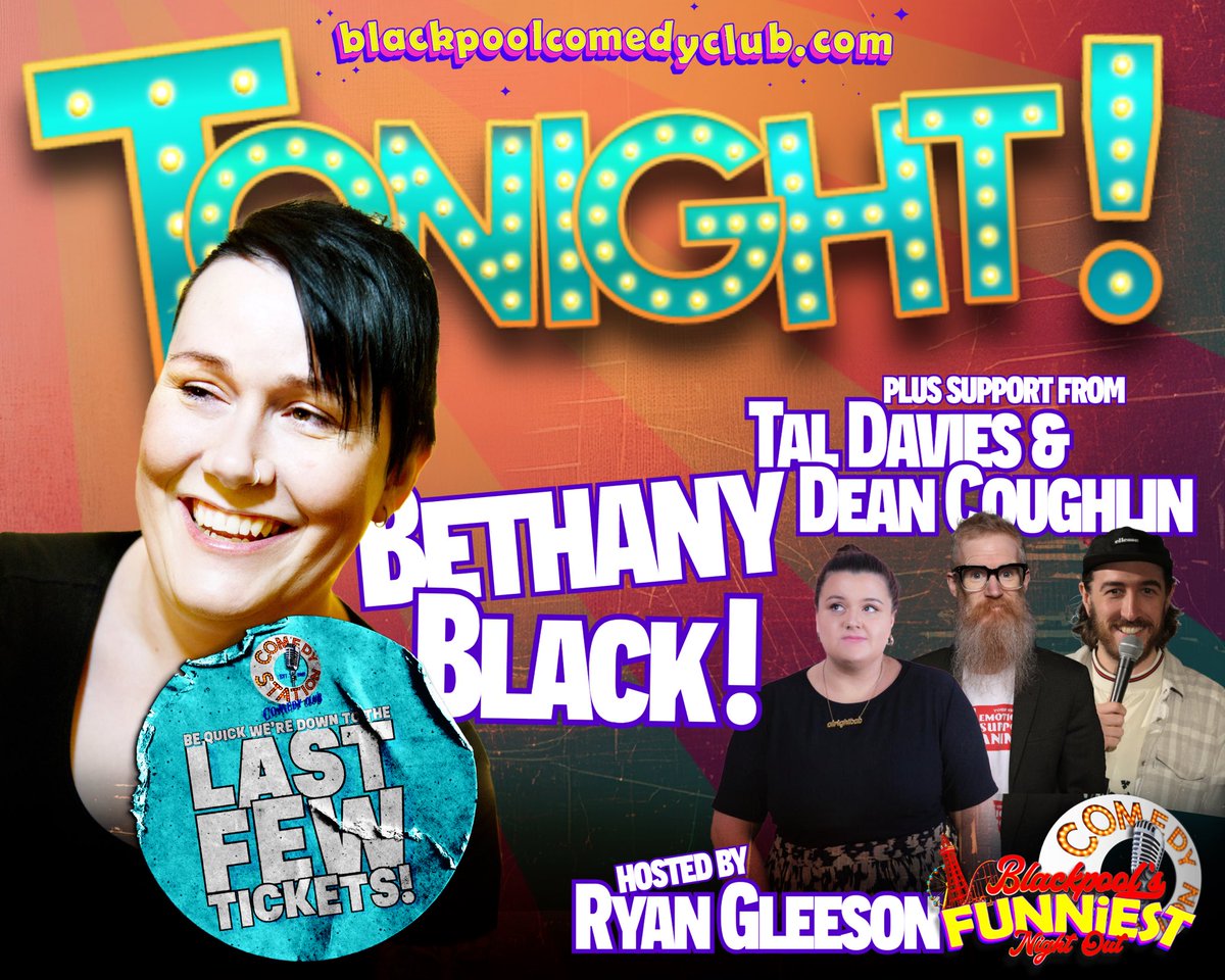 Comedy Station Comedy Club tweet media