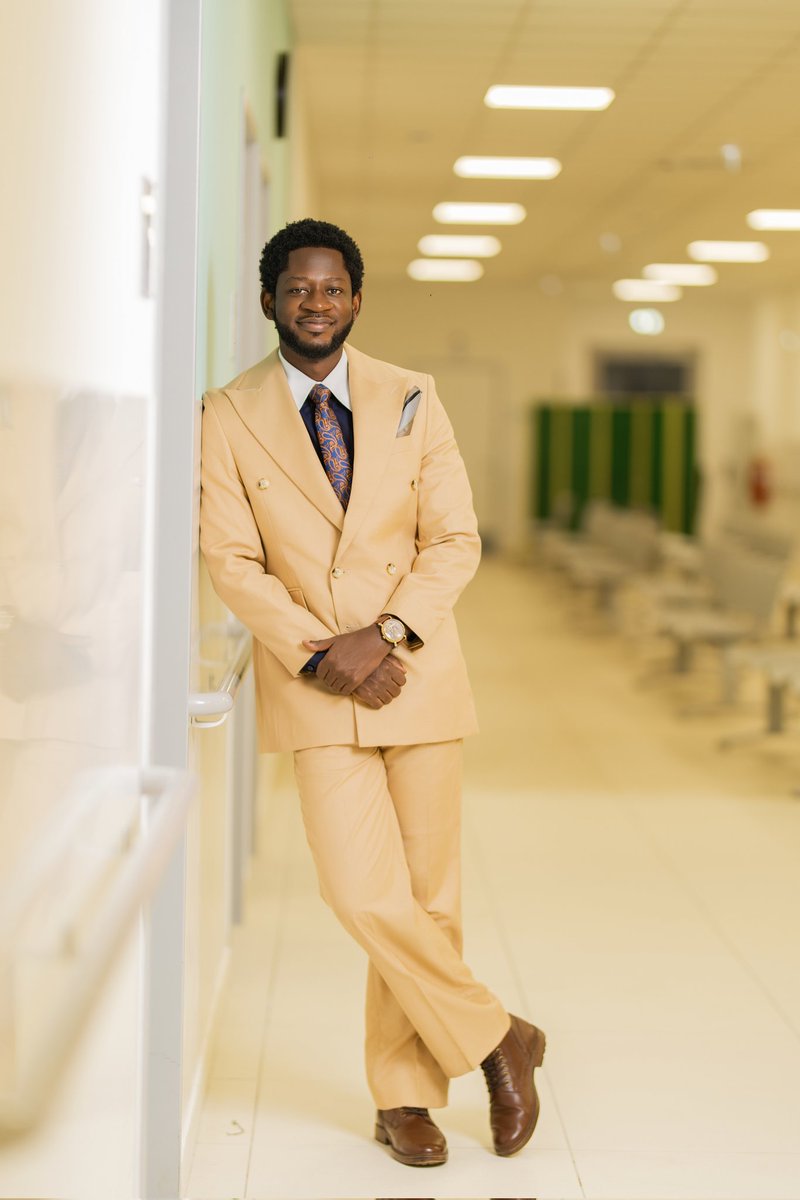 We brag different 😎
#AuraCheck
#BEST4LAST
#UGMS2025
#UGDS2025