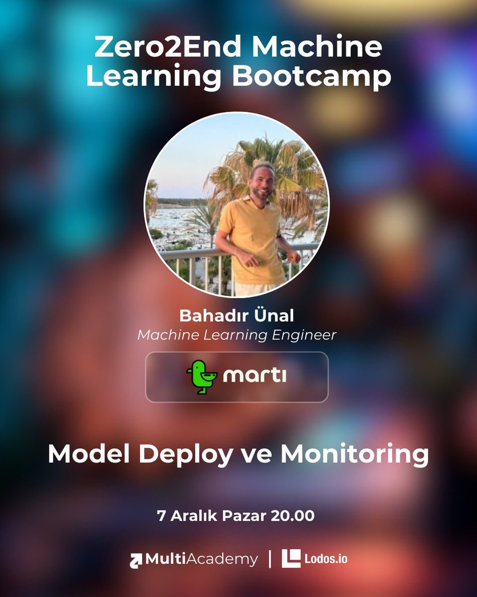 MultiAcademy tweet media