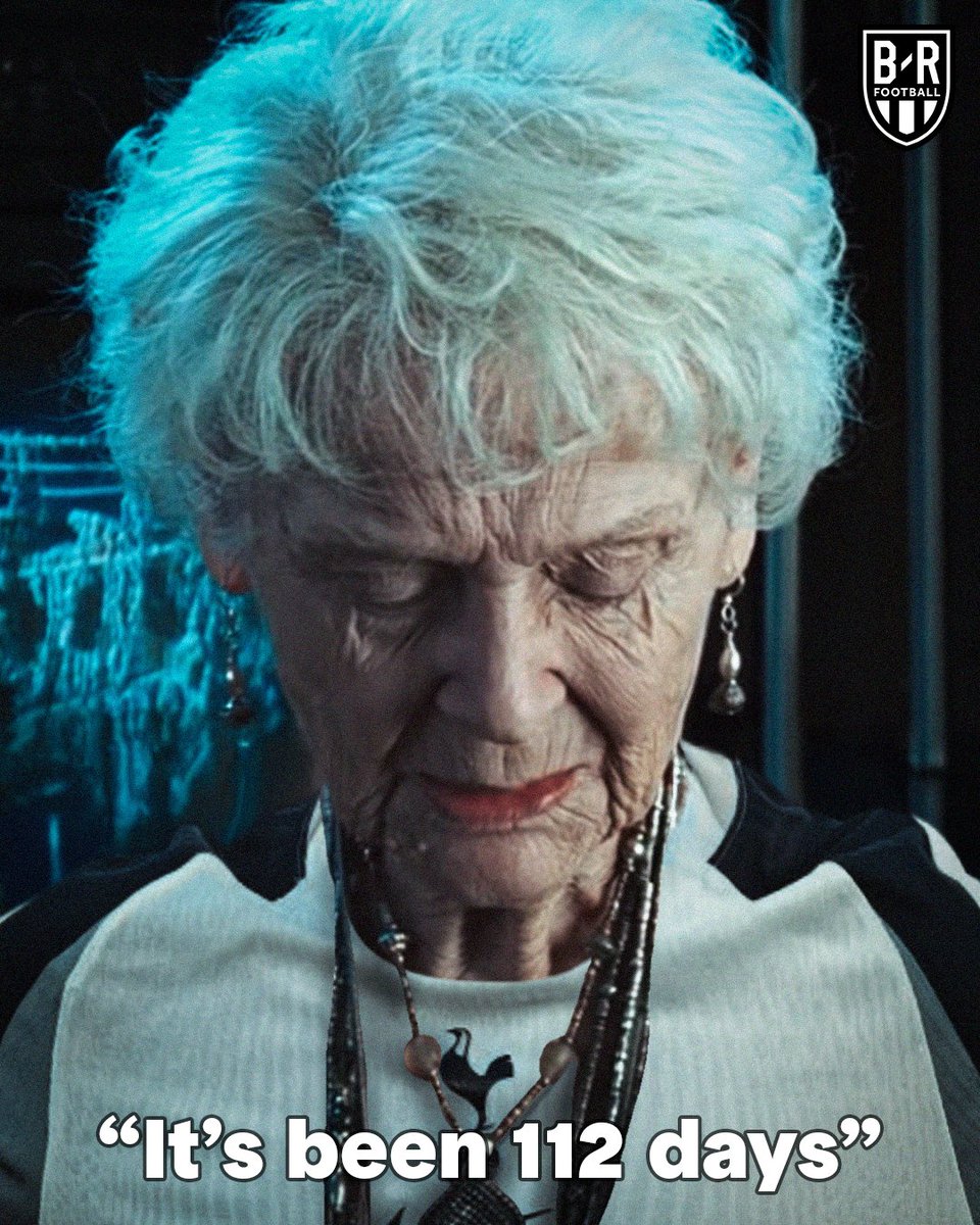 B/R Football tweet media