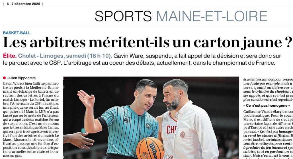 Matthieu Marot tweet media
