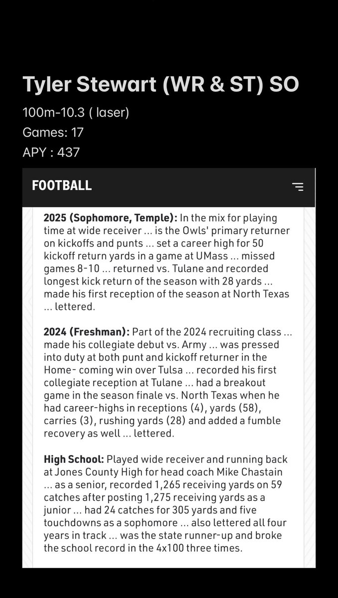 🚨I will be entering the Transfer portal with 2 Years of eligibility left!🚨 #Blessed #AGTG 🙏🏾