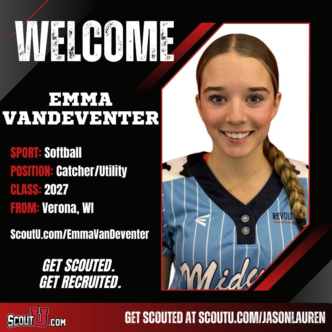 ScoutU college recruiting tweet media