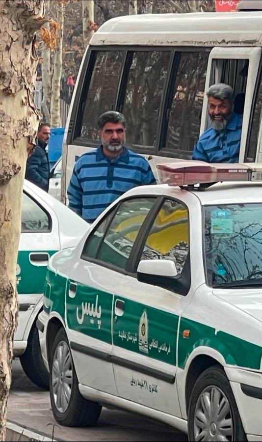 Khosro Alikordi, a prominent Iranian human rights lawyer and dissident, was found dead in his office in Mashhad on December 6, 2025, under suspicious circumstances and indicative of murder. His body was discovered by a staff member that morning, with blood flowing from his mouth