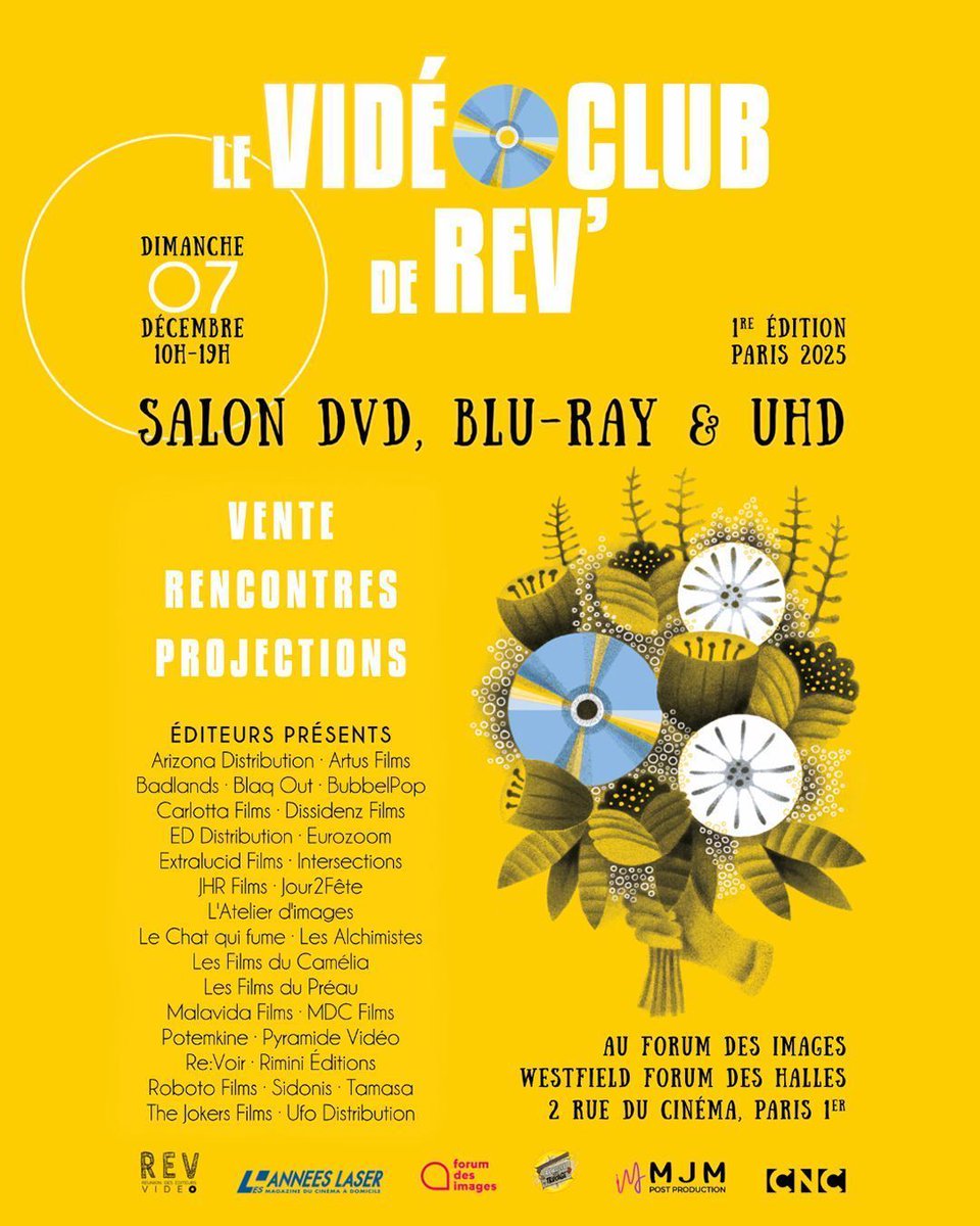 MDC Films tweet media