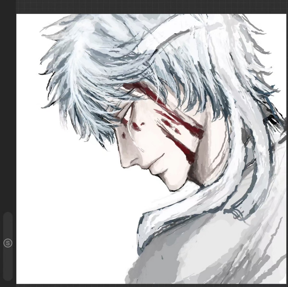 Post by 电磁波 on X: #坂田銀時