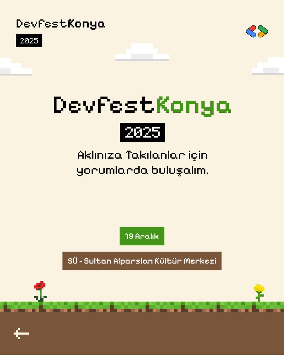 gdgcloudkonya's tweet photo. https://t.co/XwXU8ypvmk