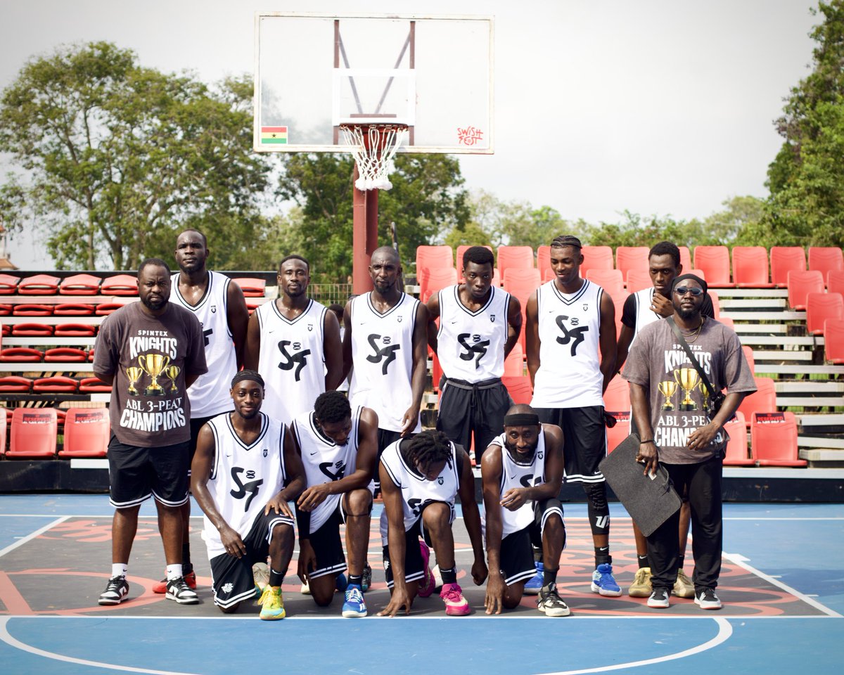 THE NOBLES tweet media