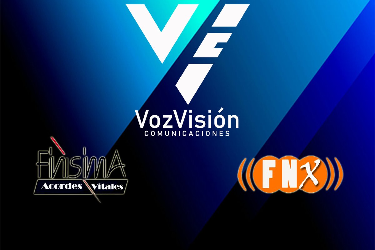 VozVisión Comunicaciones consolida su expansión y da la bienvenida a Radio Fénix y Radio Finísima radiofenix.cl/292/vozvision-…