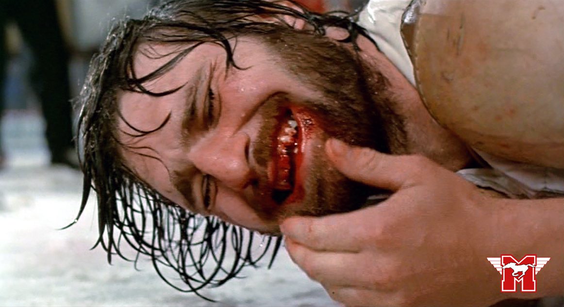 Hamilton Mustangs tweet media