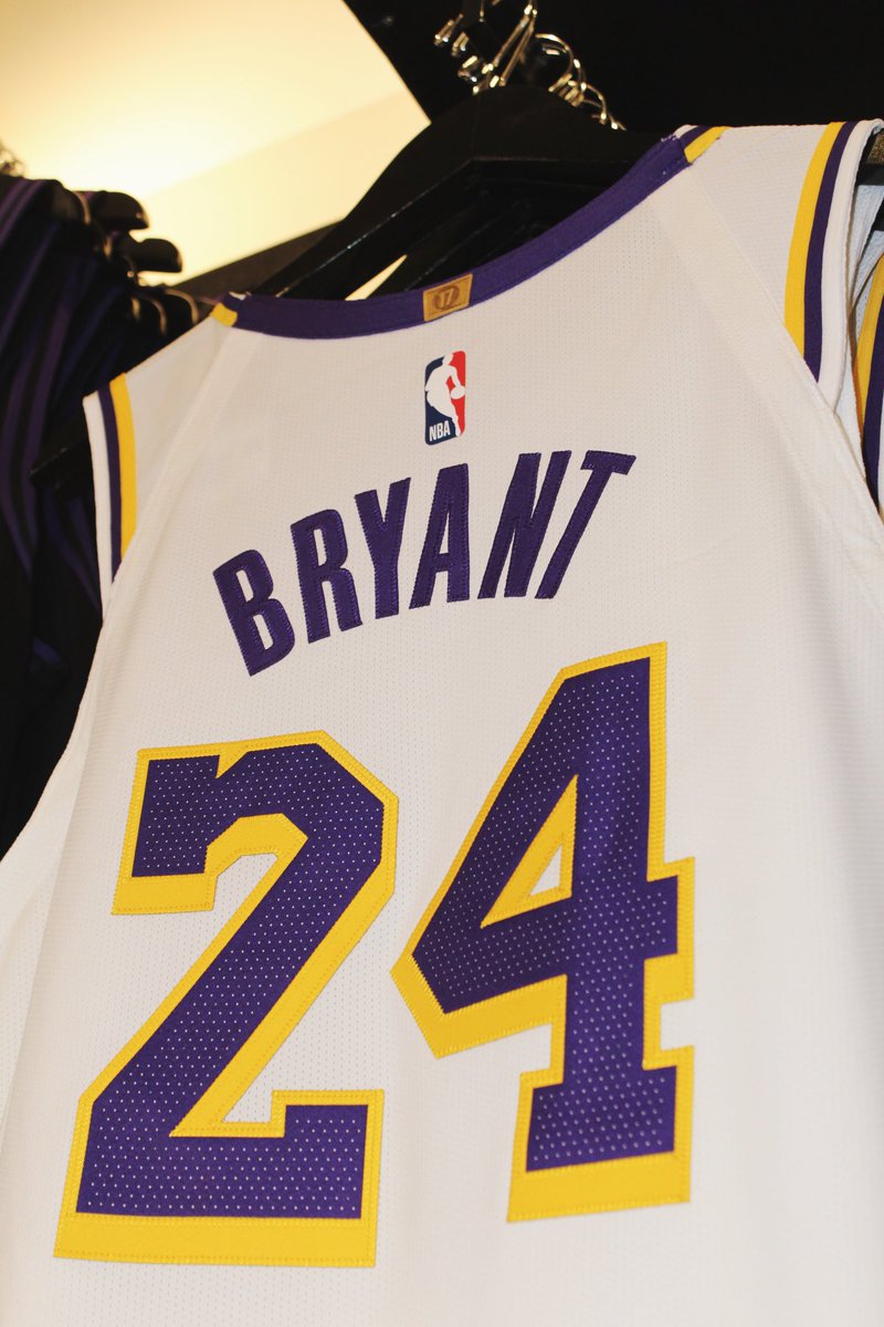 authentic nike kobe jersey