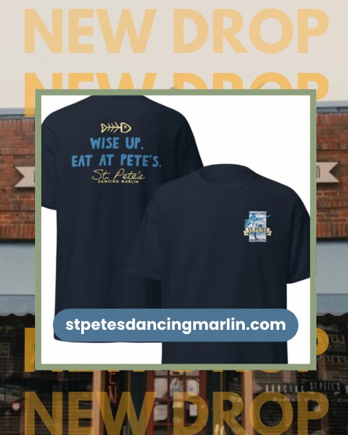 StPetesDancingMarlin tweet media