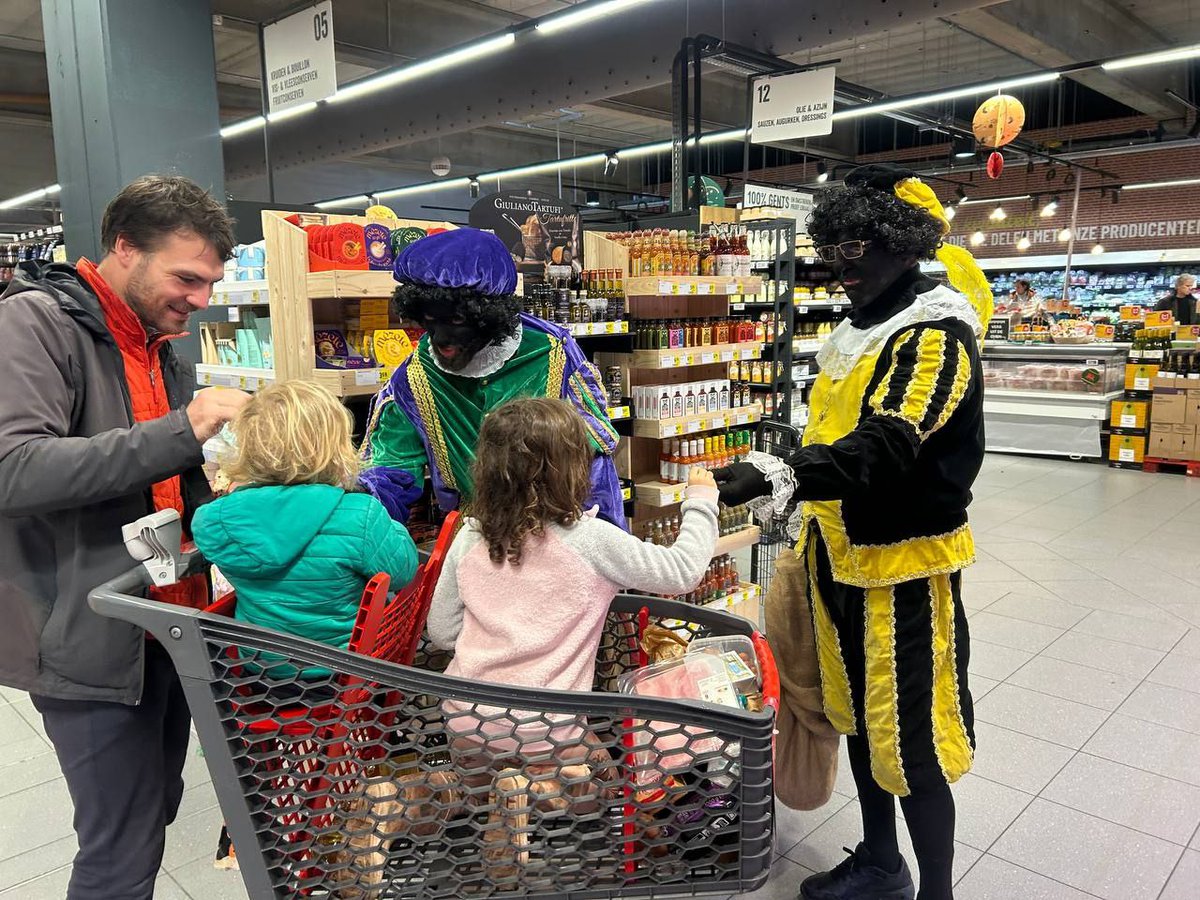 Voorpost tweet media