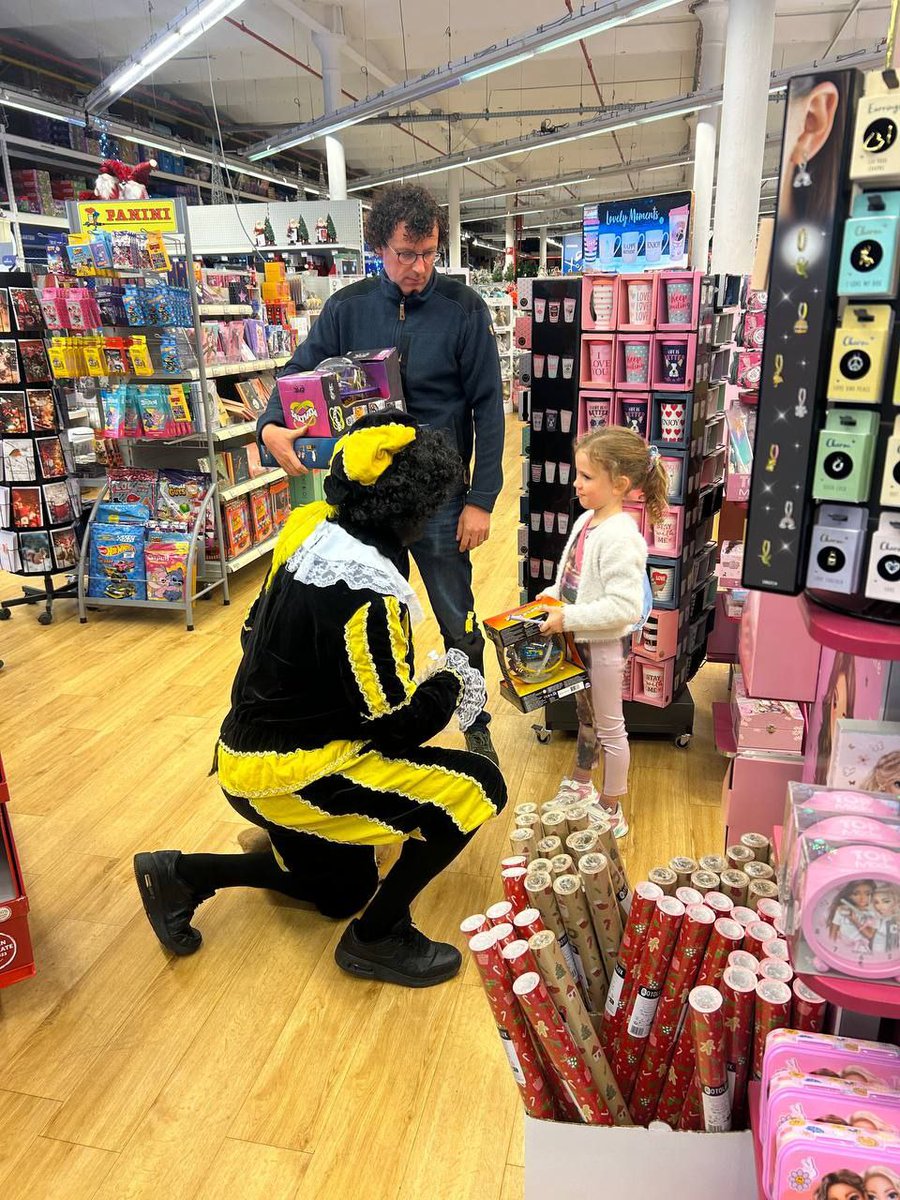 Voorpost tweet media