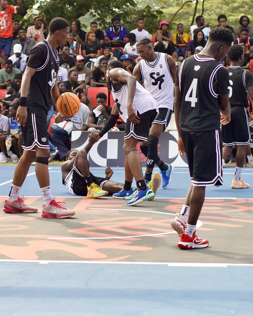 THE NOBLES tweet media