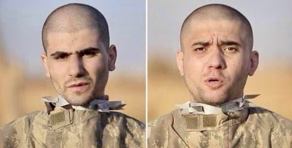 Ben unutmadım, unutmayacağım…😔😡