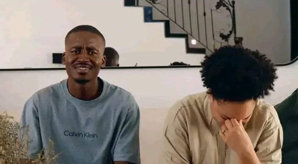 Junbugstone's tweet image. Something is off with this bit####t. If Marumo Gallants scores first we are in trouble 

#OrlandoPirates 
 #CarlingKnockout