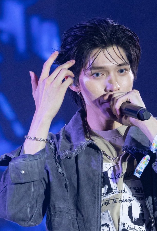 JASPER 1ST STAGE BMMF15 #BMMF15xJASPER #aou_tnbknr