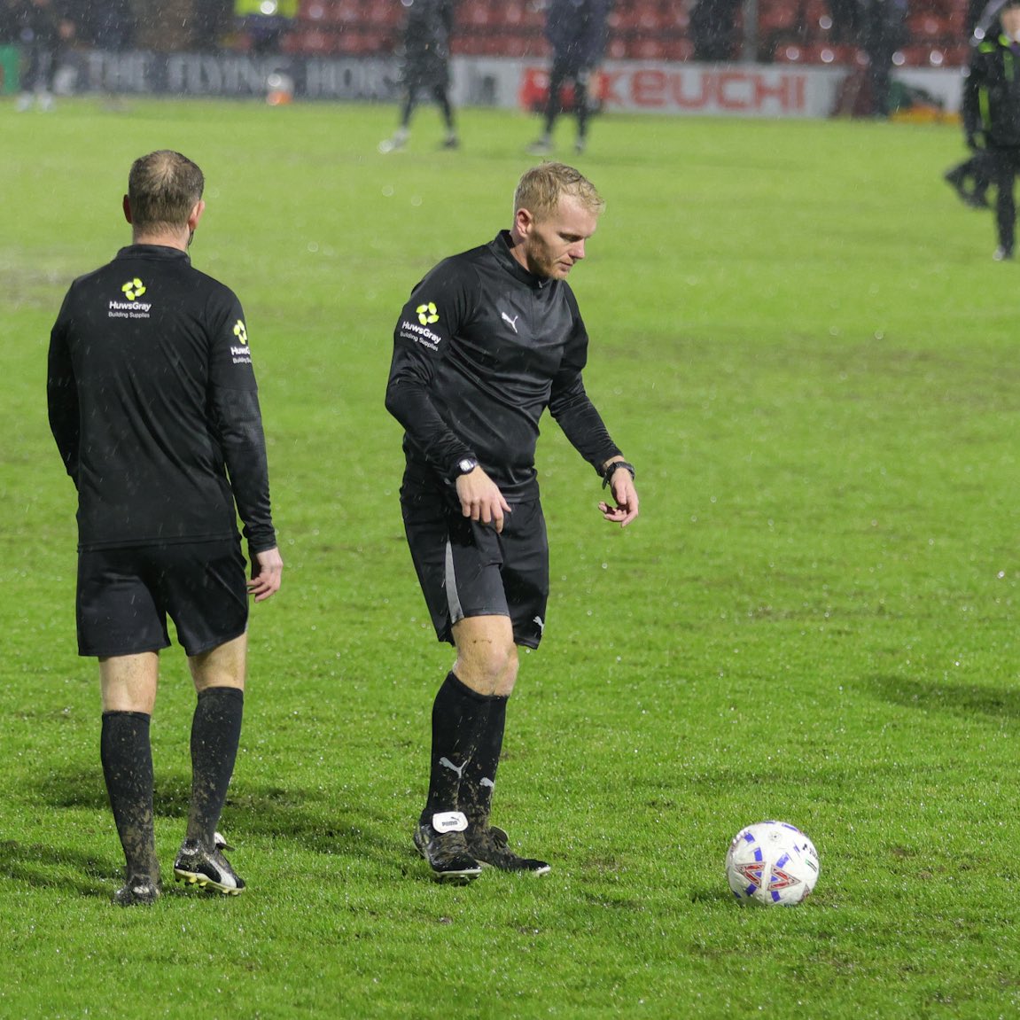 Southend United FC tweet media