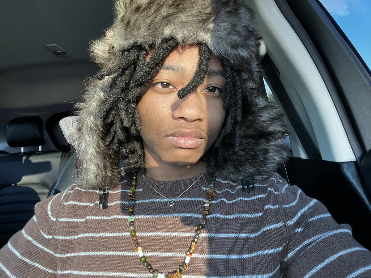 CoCo様 LET'S GOOOOO🗣️🏳️‍⚧️ Coco I love you so much brother and I