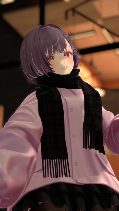 #おうつちのVRC日記
ではおやすみす 