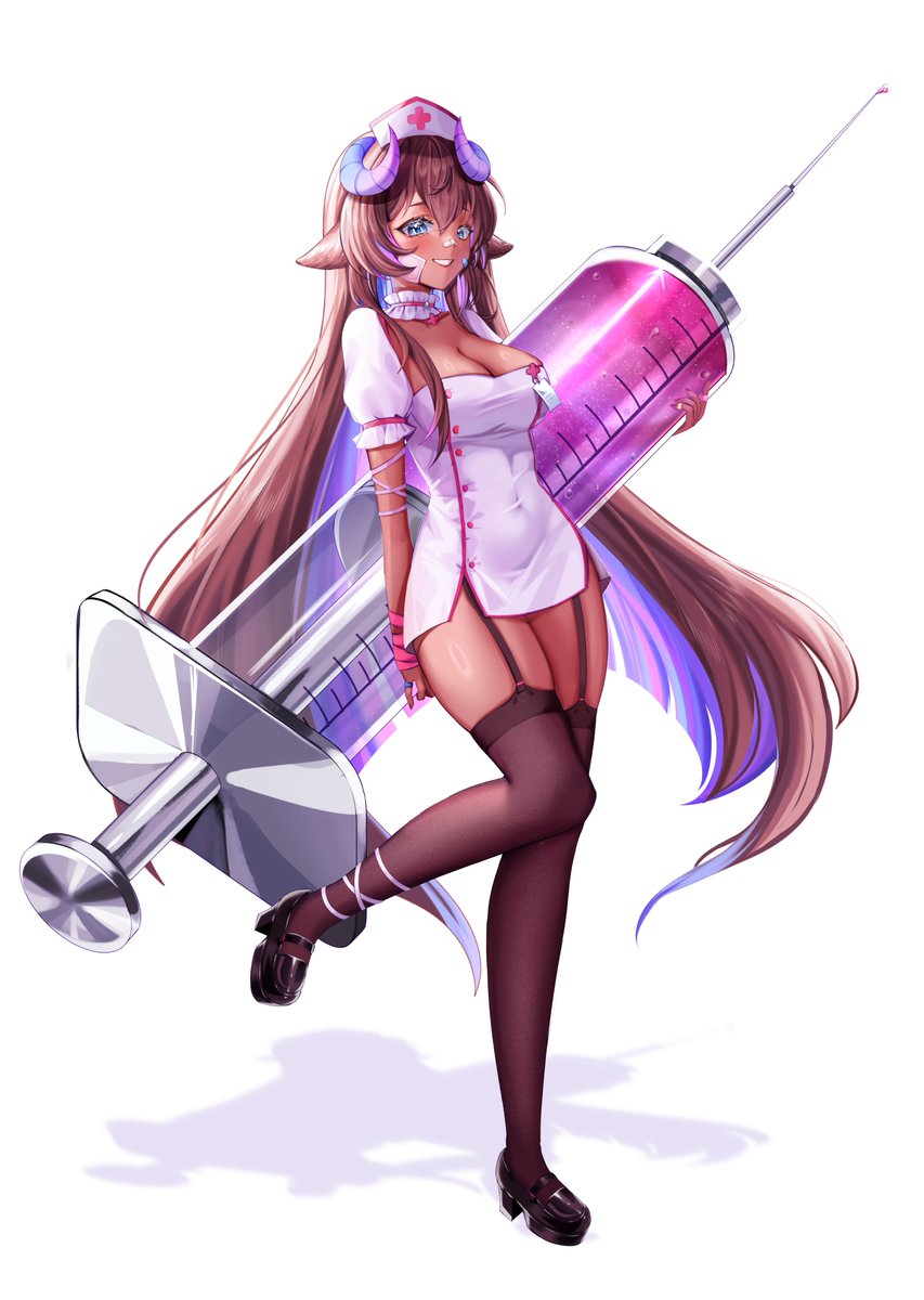 KaylaChan 🌊 tweet media