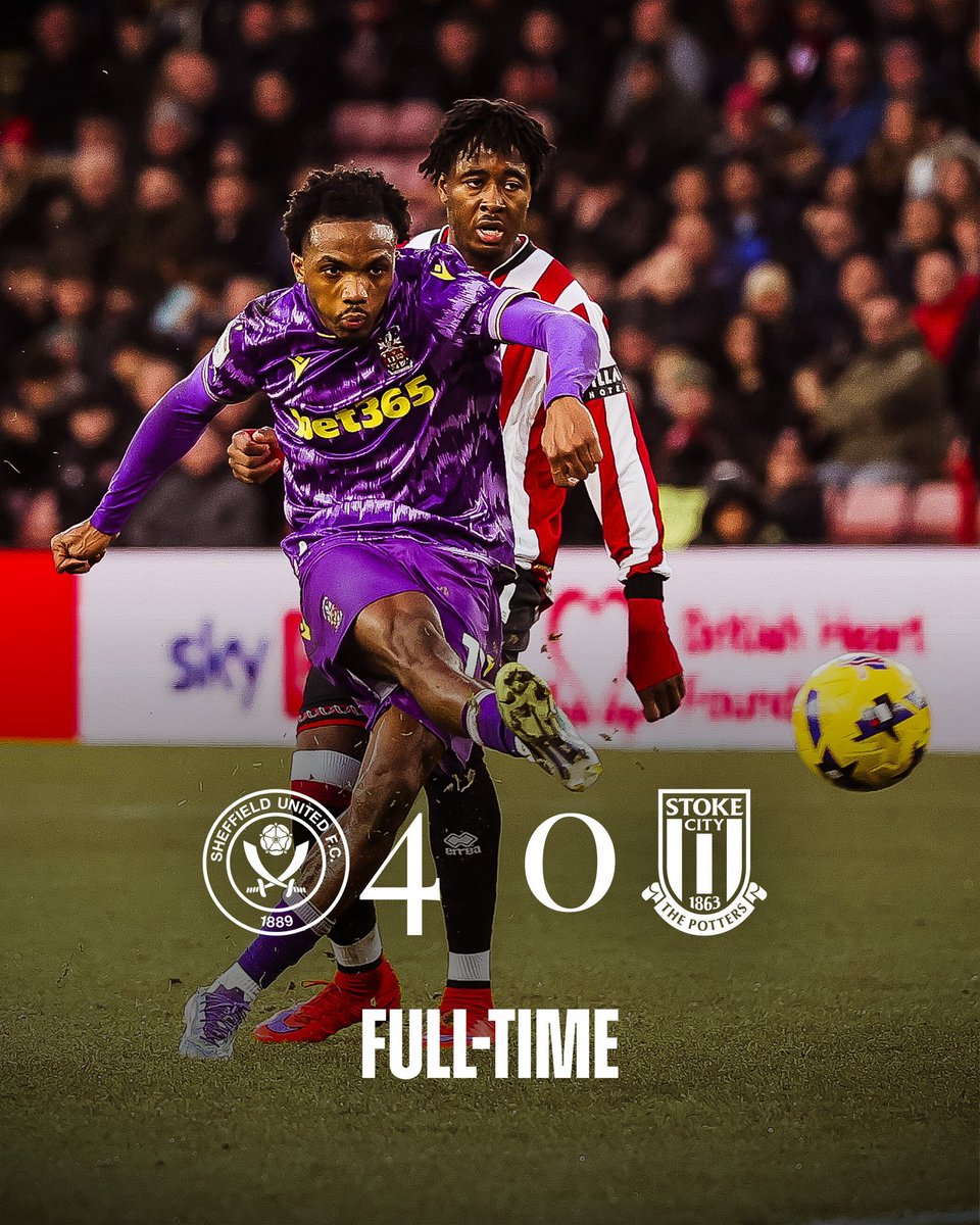 GoOnStoke tweet media