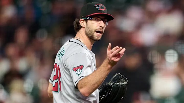 Zac Gallen is “close” to finalizing a multi-year agreement with the Chicago Cubs that will pay him an average of $22 million a year, per <a href="/BNightengale/">Bob Nightengale</a>.