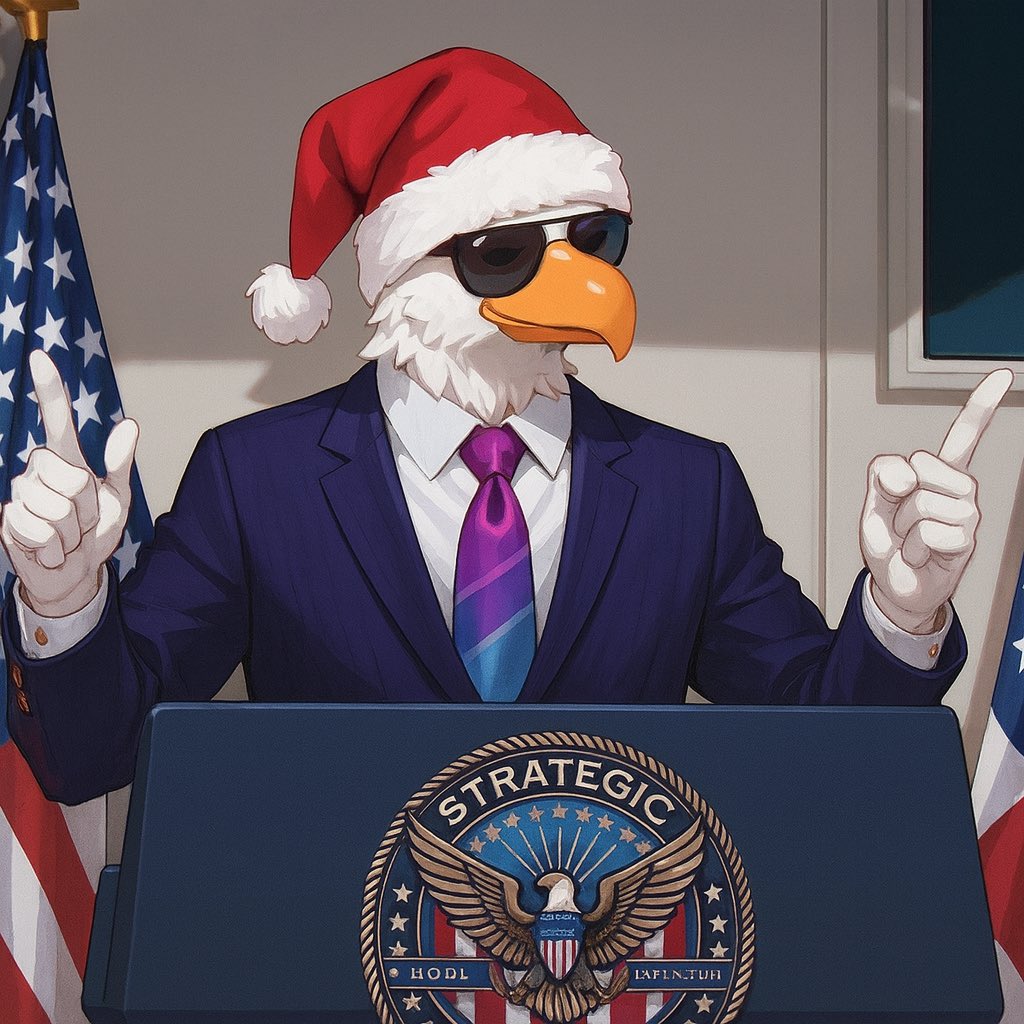 <a href="/TrustWallet/">Trust Wallet</a> Only 384 days until Christmas 2026, perfect time to stack $SSR 🎄🎅