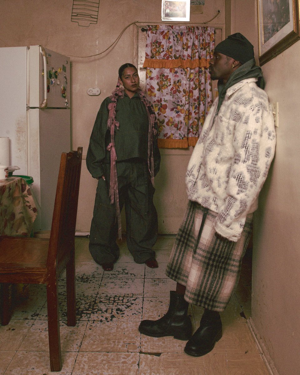 The Hundreds tweet media