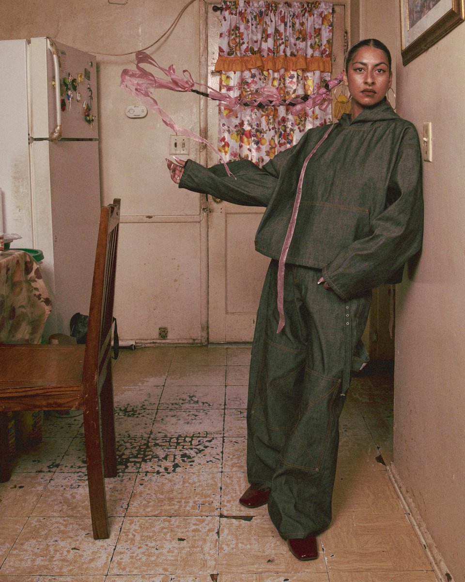 The Hundreds tweet media