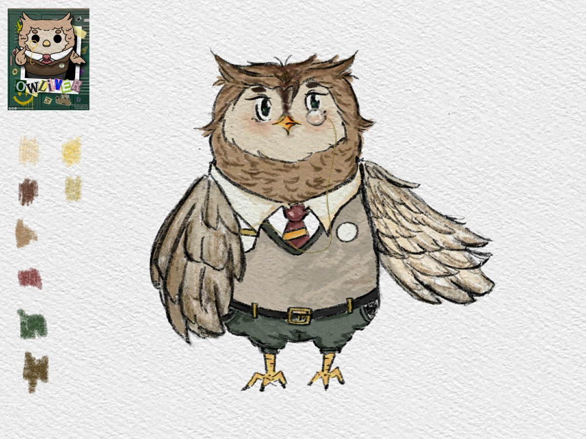 asteriiarts's tweet photo. rebranding our org's character... https://t.co/Efl4quBjnm