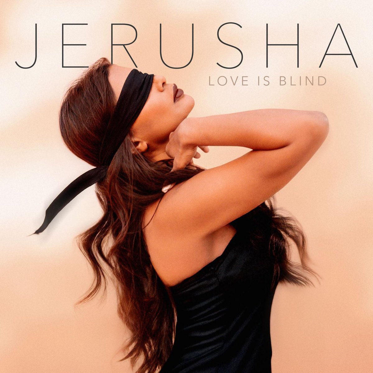 #FEATURED | Jerusha made history as the first Indian woman to break into South Africa's mainstream music industry in 2016 and now she is back with Love is Blind, the second chapter in The Love Trilogy. | buff.ly/3Uldfwe | #UbuntuFM #HipHop #Radio |