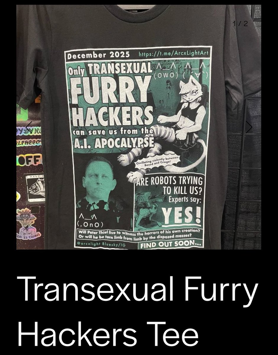 Triangle Manor 🔜NYFB🔜ANE🔜F2🔜NFC tweet media