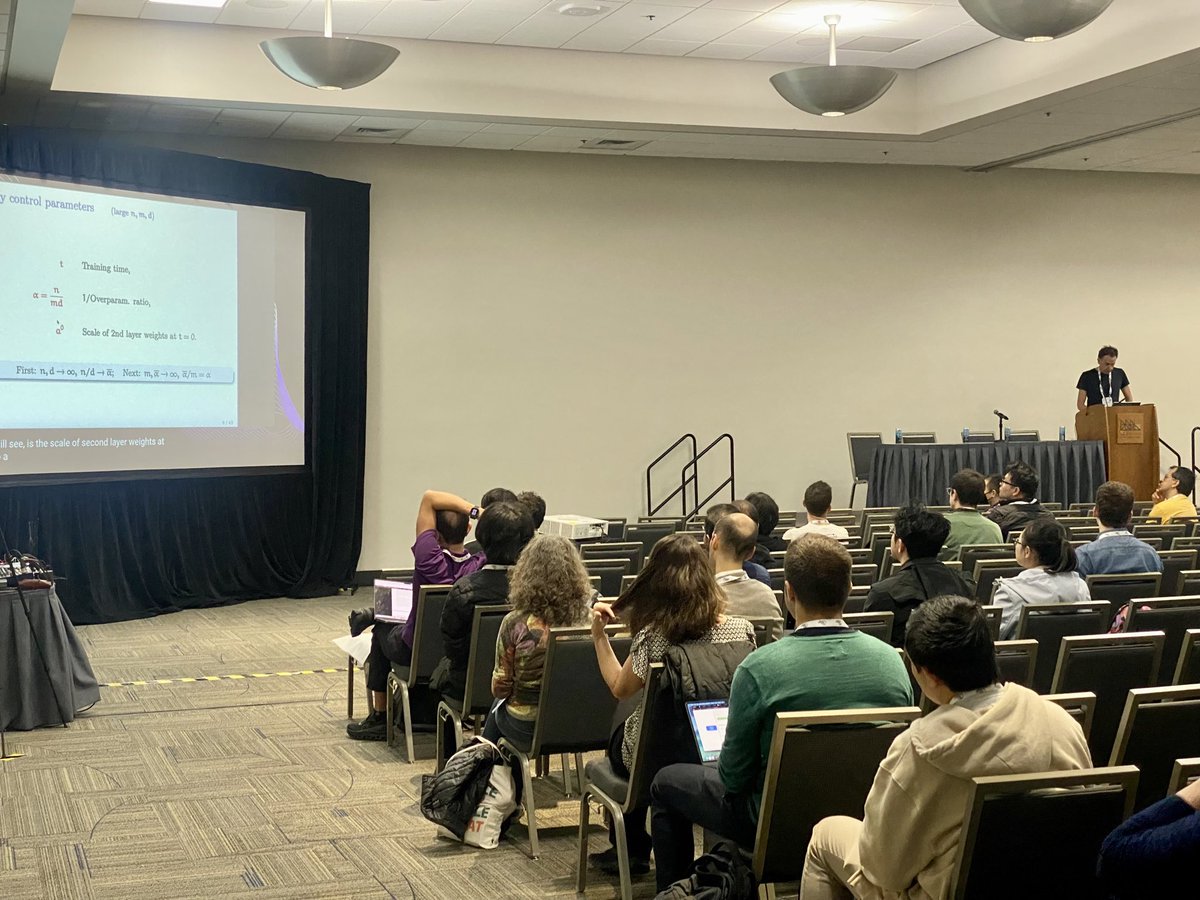 Tatjana Chavdarova (hiring PhDs) tweet media