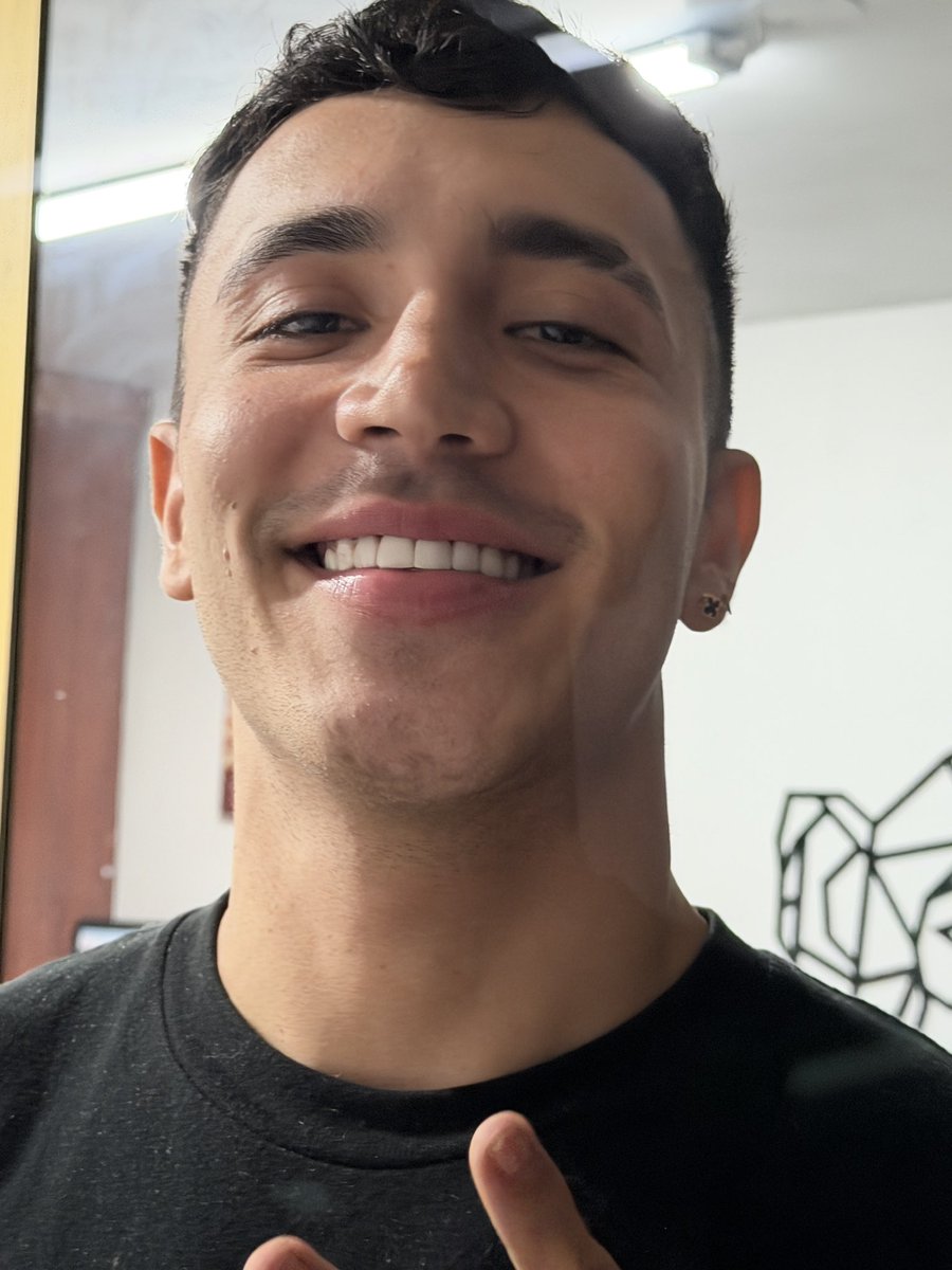 Shamir Ramirez (@shamirramirez1) on Twitter photo 