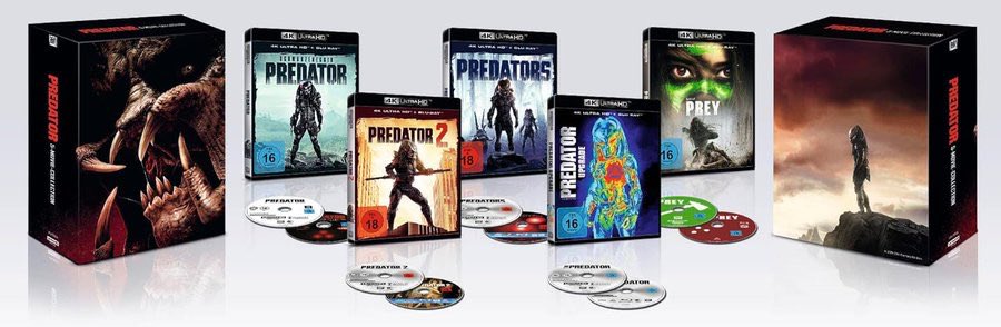 🖤 Buy Physical Media 🖤 tweet media