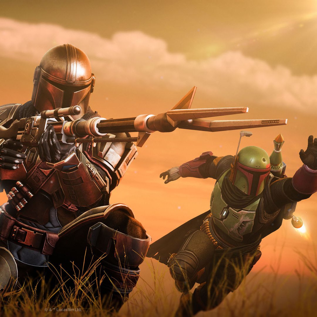 Destiny Bulletin tweet media