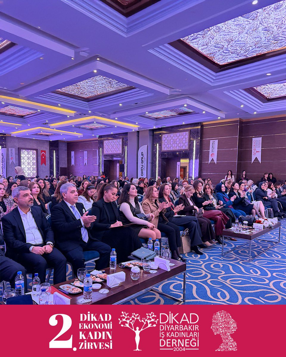 DOGÜNKAD tweet media