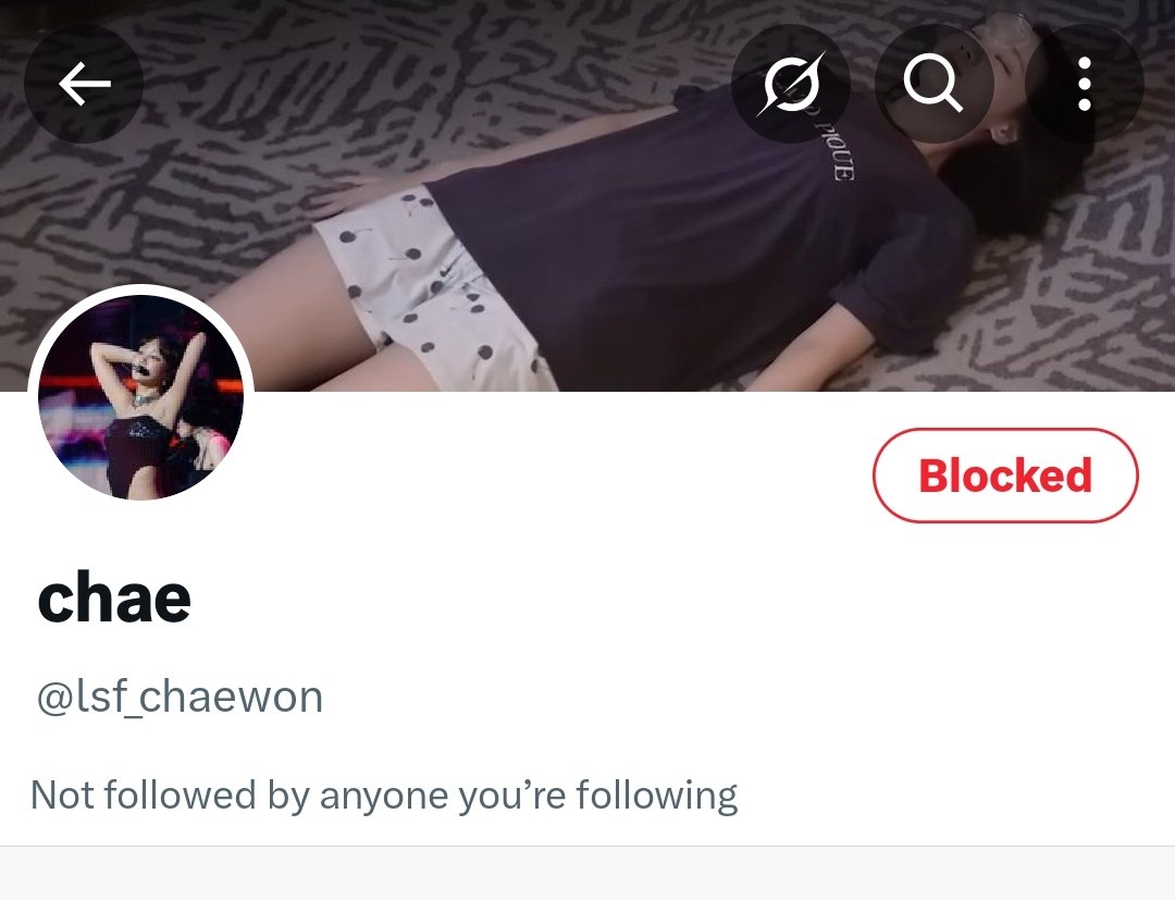 protectfimmies's tweet photo. 🚨MASS REPORT🚨

— s£*ûàlising lsrfm members and other idols 

📎:https://t.co/9R4RsL4Nyq

🔒Report → Ab*se &amp; H*rassment → Unwanted S£*ual Content &amp; Graphic Objectification → Done 

🔒Sensitive &amp; disturbing media → Adult Nu*ity and s£*ual behaviour → Done

⚠️Report and Block https://t.co/sPiNfcEUG7