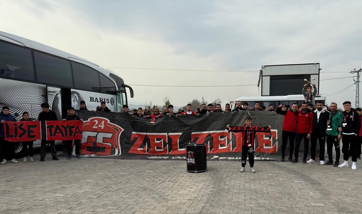 Arma peşinde ❤️🖤