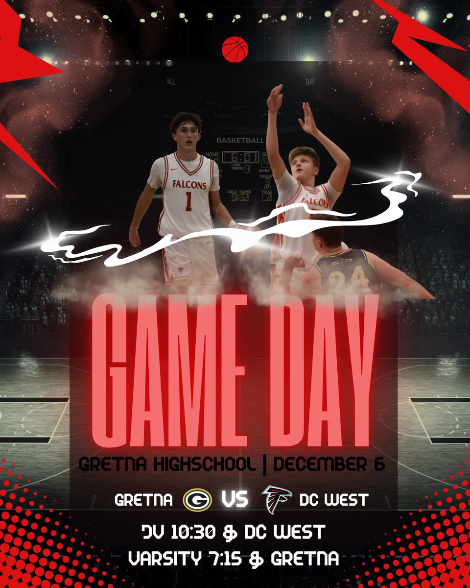 DC West Boys Basketball tweet media