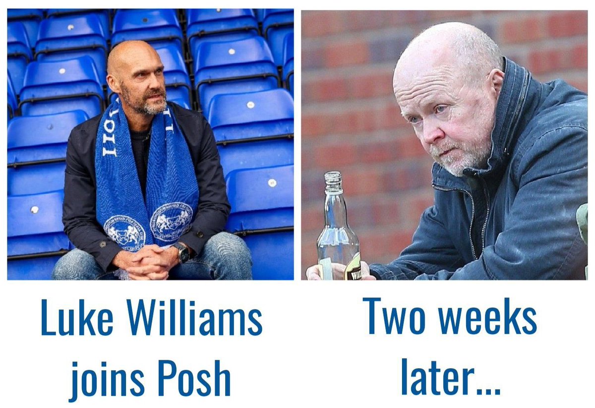 ScottyPufc's tweet image. #pufc