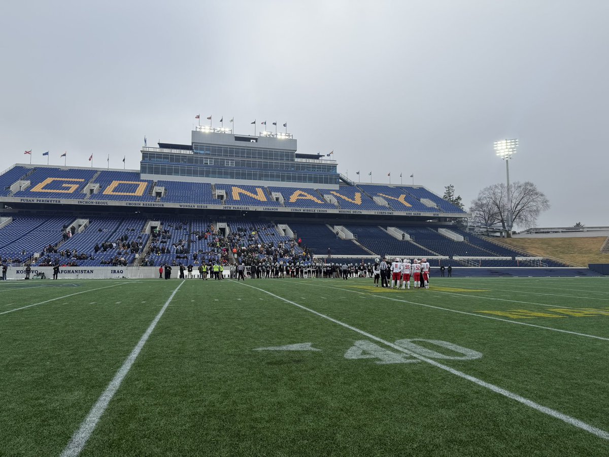 Fort Hill Sentinels tweet media