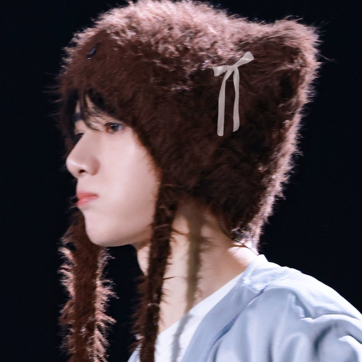 the cutest teddy bear ever 💔